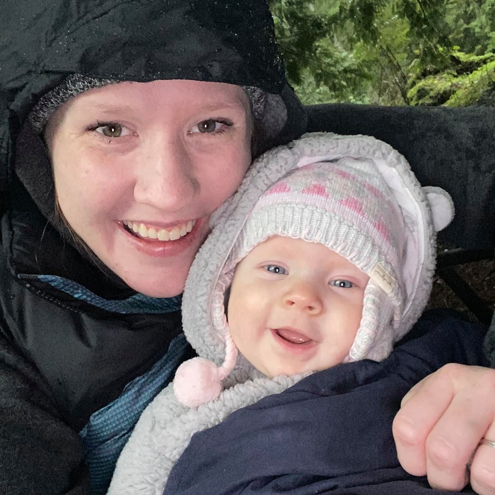 Meet your Posher, Jacy